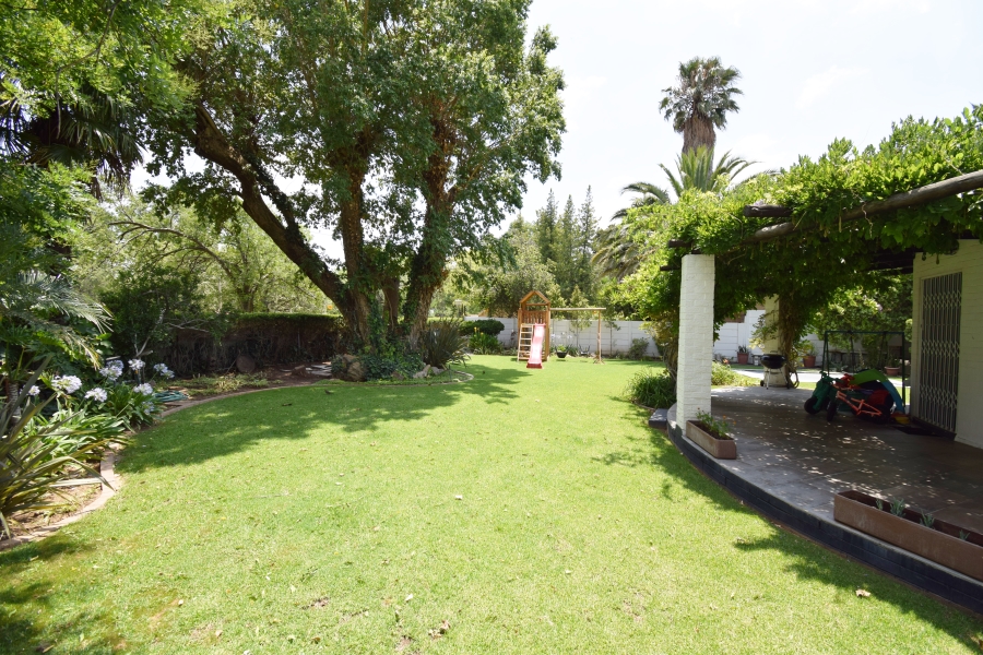 4 Bedroom Property for Sale in St Helena Free State